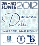 Dunarea & Delta 2012