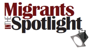 Migrants in the Spotlight