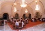 Salonul Brancovenesc - Palatul Parlamentului